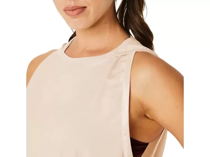 NAISTEN NAGINO FLEX HIHATON TOPPI