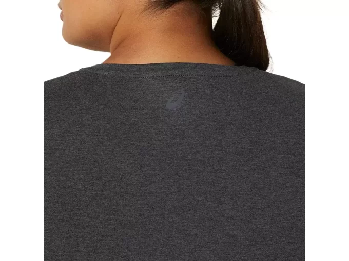 NAISTEN PITKÄHIHAINEN MELANKENEN TOPPI