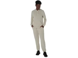 NAISTEN RANSKALAINEN FROTEESTÄ VALMISTETTU HUPPARI