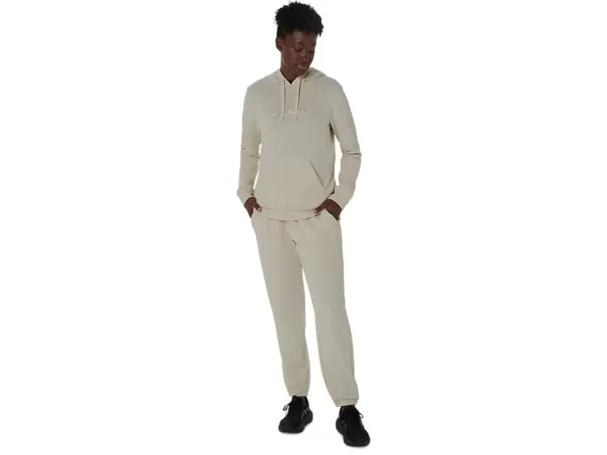 NAISTEN RANSKALAINEN FROTEESTÄ VALMISTETTU HUPPARI