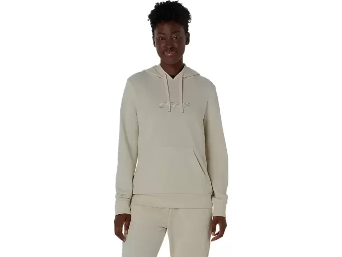 NAISTEN RANSKALAINEN FROTEESTÄ VALMISTETTU HUPPARI