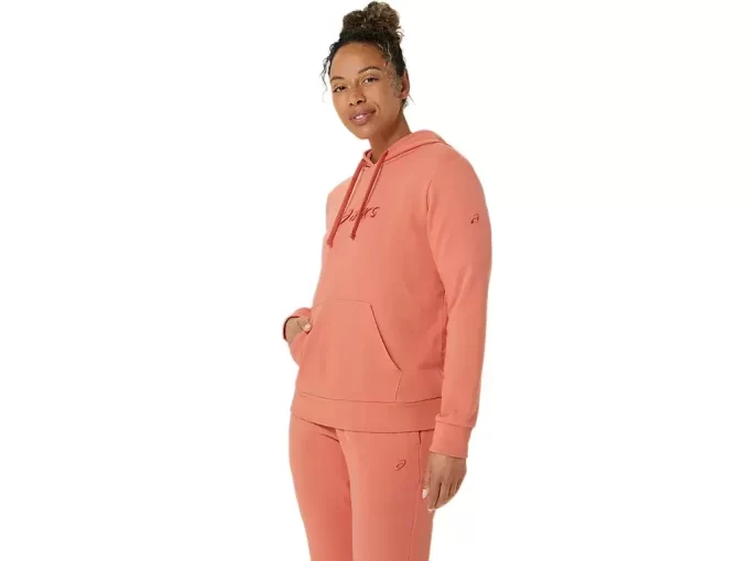 NAISTEN RANSKALAINEN FROTEESTÄ VALMISTETTU HUPPARI