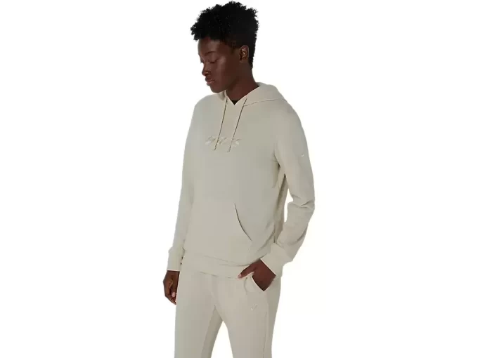 NAISTEN RANSKALAINEN FROTEESTÄ VALMISTETTU HUPPARI