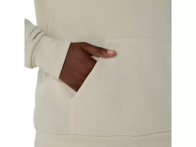 NAISTEN RANSKALAINEN FROTEESTÄ VALMISTETTU HUPPARI