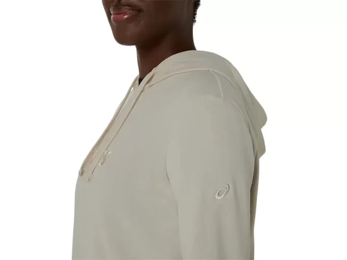 NAISTEN RANSKALAINEN FROTEESTÄ VALMISTETTU HUPPARI