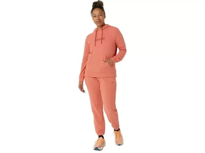 NAISTEN RANSKALAINEN FROTEESTÄ VALMISTETTU HUPPARI