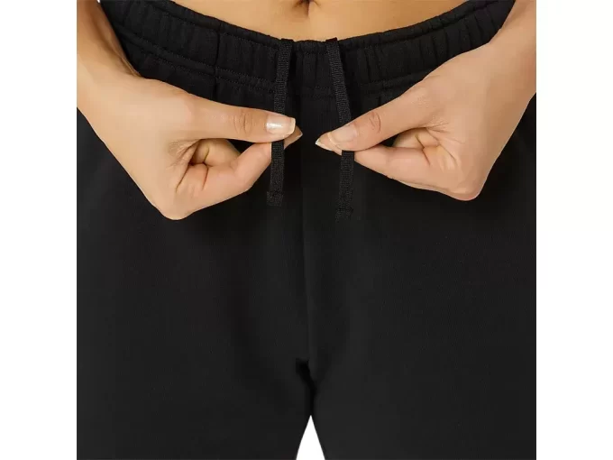 NAISTEN RANSKALAISET FROTEEHOUSUT 5 TUUMAN LYHYET HAASUKKEET