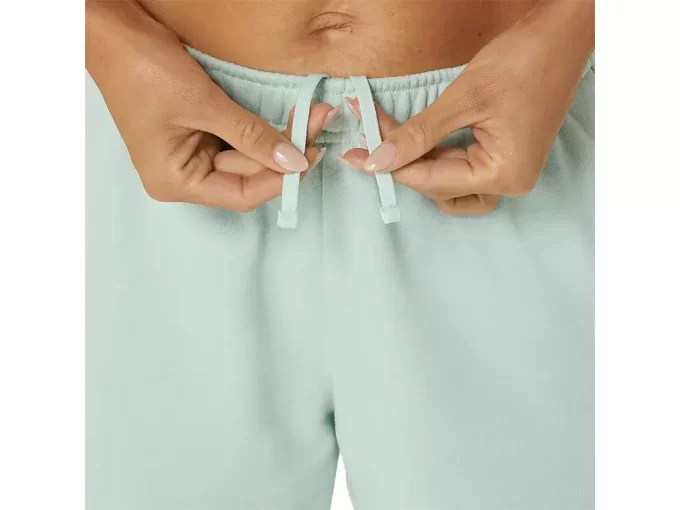 NAISTEN RANSKALAISET FROTEEHOUSUT 5 TUUMAN LYHYET HAASUKKEET