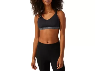NAISTEN Team ASICS Band Bra