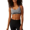 NAISTEN Team ASICS Band Bra