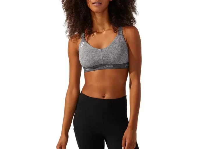 NAISTEN Team ASICS Band Bra