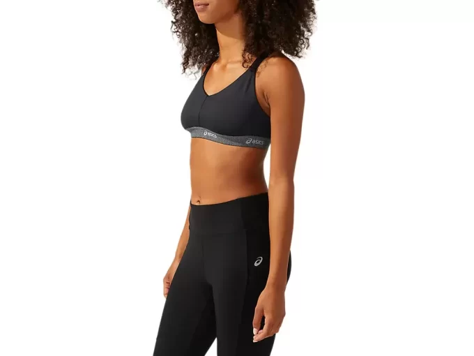 NAISTEN Team ASICS Band Bra