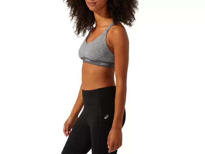 NAISTEN Team ASICS Band Bra