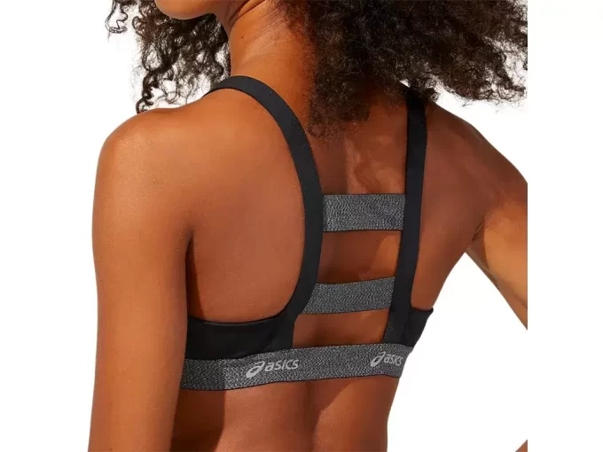 NAISTEN Team ASICS Band Bra