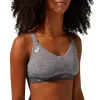 NAISTEN Team ASICS Band Bra