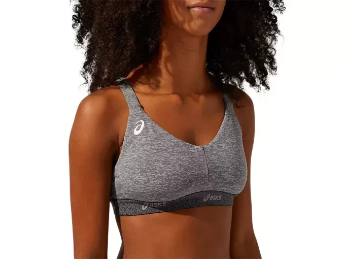 NAISTEN Team ASICS Band Bra