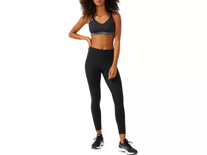 NAISTEN Team ASICS Band Bra