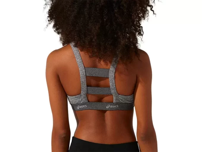 NAISTEN Team ASICS Band Bra