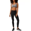 NAISTEN Team ASICS Band Bra