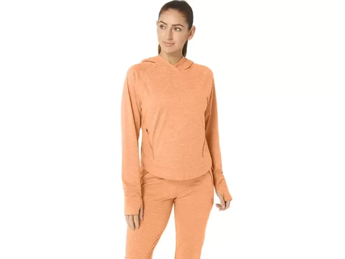 NAISTEN TEKNINEN HUPPARI 2.0