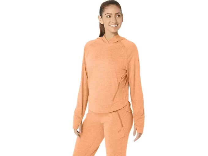 NAISTEN TEKNINEN HUPPARI 2.0