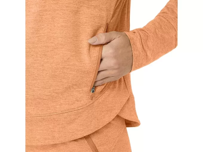 NAISTEN TEKNINEN HUPPARI 2.0