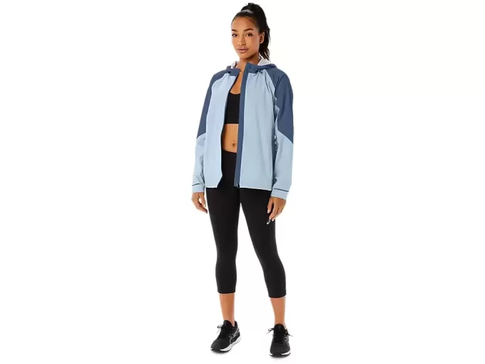 NAISTEN VEDENPITÄVÄ TAKKI