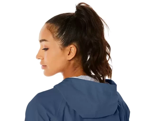 NAISTEN VEDENPITÄVÄ TAKKI