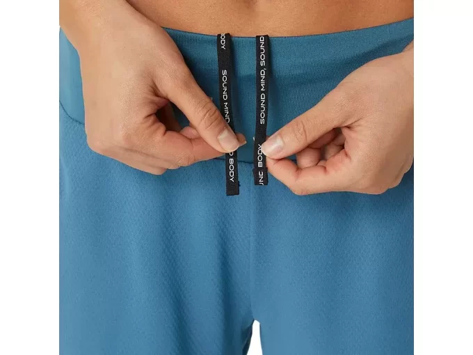 NAISTEN VENTILATE 2-N-1 3,5″ LYHYET AKKUHOUSUT