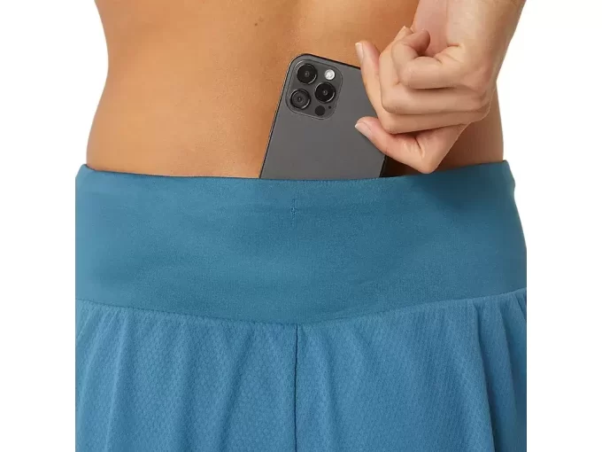 NAISTEN VENTILATE 2-N-1 3,5″ LYHYET AKKUHOUSUT