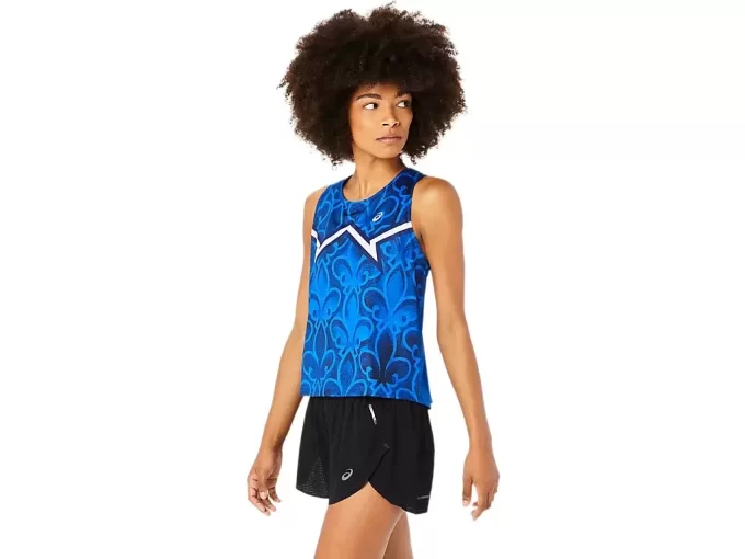 NATIONS ROW TANK NATIONS ROW TANK