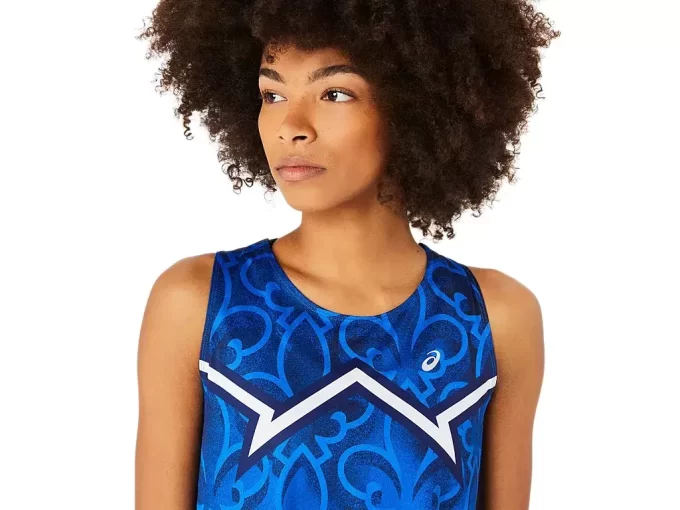 NATIONS ROW TANK NATIONS ROW TANK