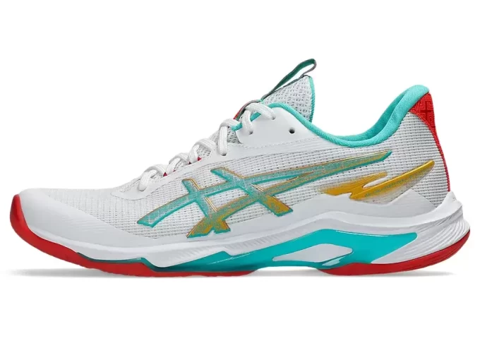 NETBURNER BALLISTIC FF 4