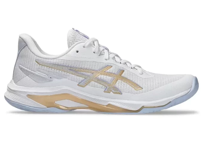 NETBURNER BALLISTIC FF 4 LEVEÄ NETBURNER BALLISTIC FF 4 LEVEÄ