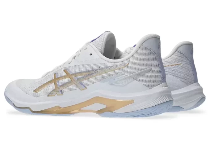 NETBURNER BALLISTIC FF 4 LEVEÄ NETBURNER BALLISTIC FF 4 LEVEÄ