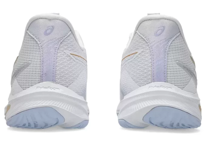 NETBURNER BALLISTIC FF 4 LEVEÄ NETBURNER BALLISTIC FF 4 LEVEÄ