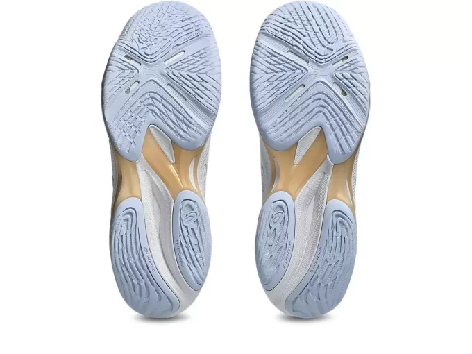 NETBURNER BALLISTIC FF 4 LEVEÄ NETBURNER BALLISTIC FF 4 LEVEÄ