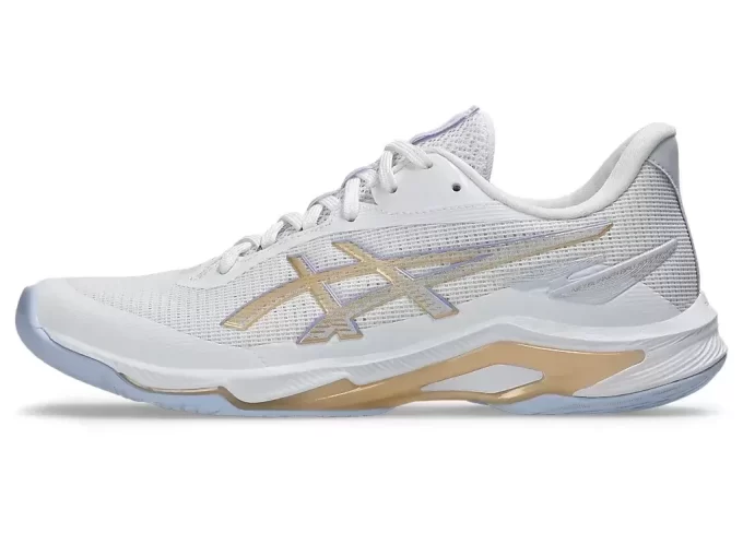 NETBURNER BALLISTIC FF 4 LEVEÄ NETBURNER BALLISTIC FF 4 LEVEÄ