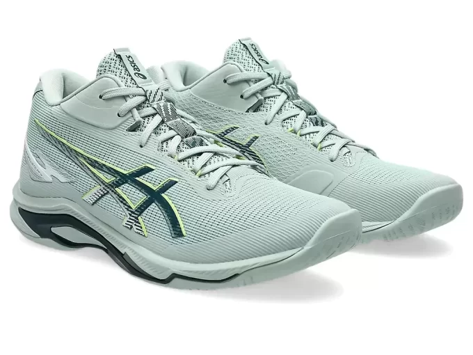 NETBURNER BALLISTIC FF MT 4 NETBURNER BALLISTIC FF MT 4