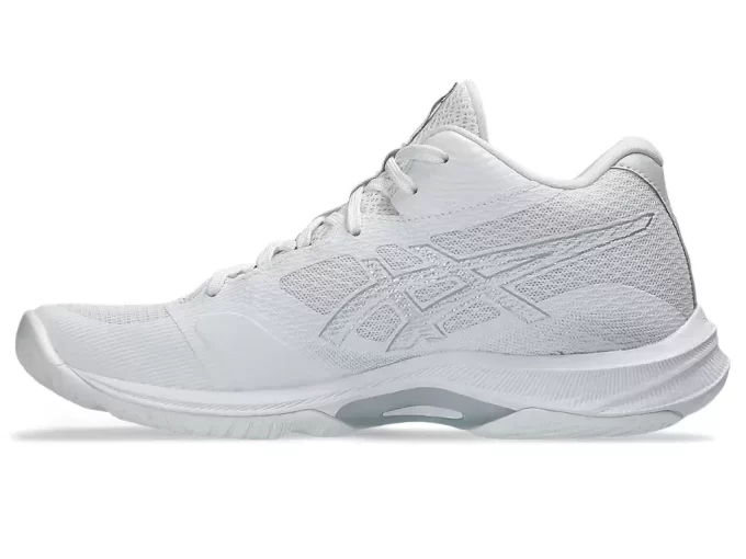 NETBURNER BALLISTIC FF MT 4