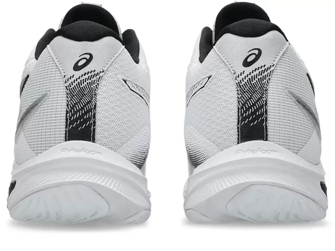 NETBURNER BALLISTIC FF MT 4