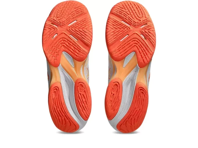 NETBURNER BALLISTIC FF MT 4