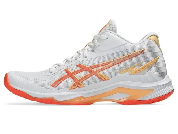 NETBURNER BALLISTIC FF MT 4