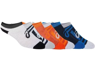 Nuorten invaasio Ei show’ta