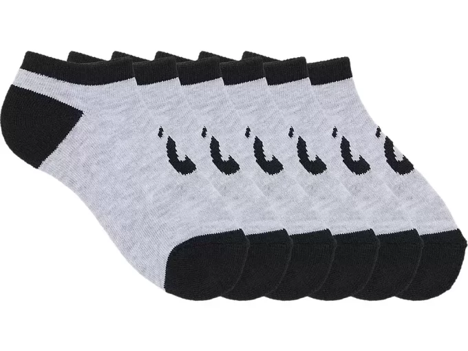 Nuorten invaasio Ei show’ta