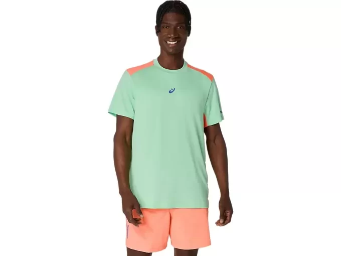 PADEL COURT -LYHYTHIHAINEN TOPPI