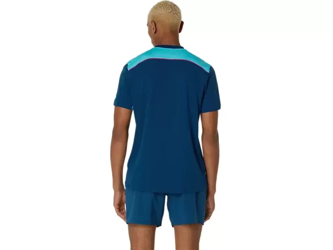 PADEL COURT -LYHYTHIHAINEN TOPPI