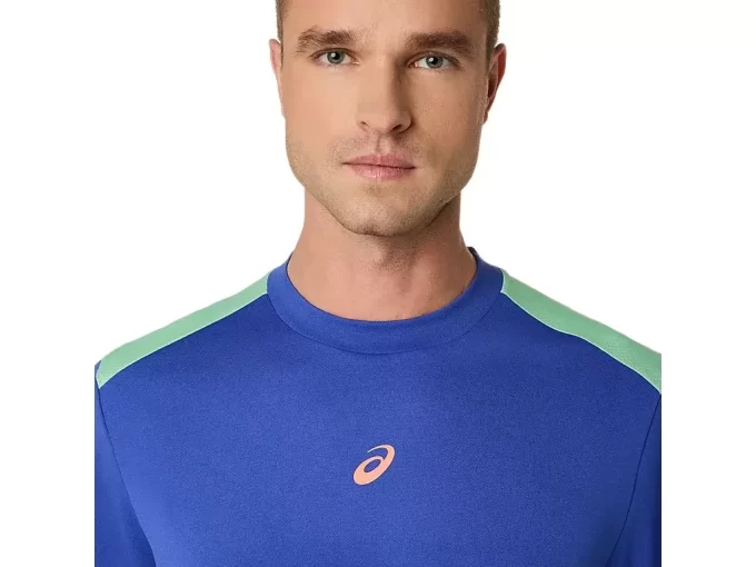 PADEL COURT -LYHYTHIHAINEN TOPPI