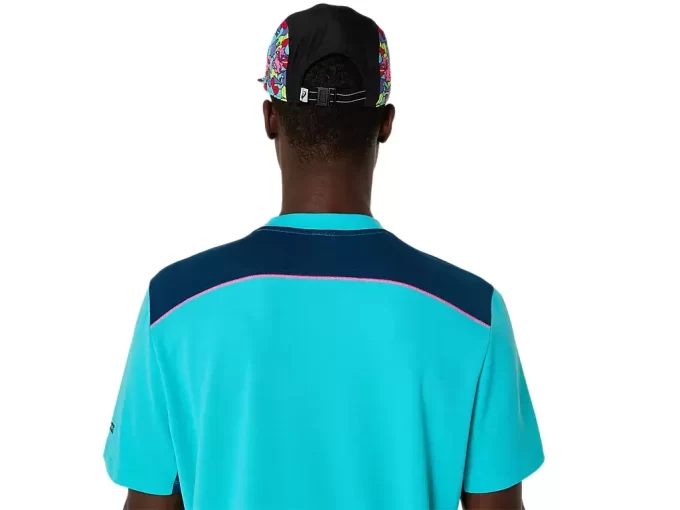 PADEL COURT -LYHYTHIHAINEN TOPPI