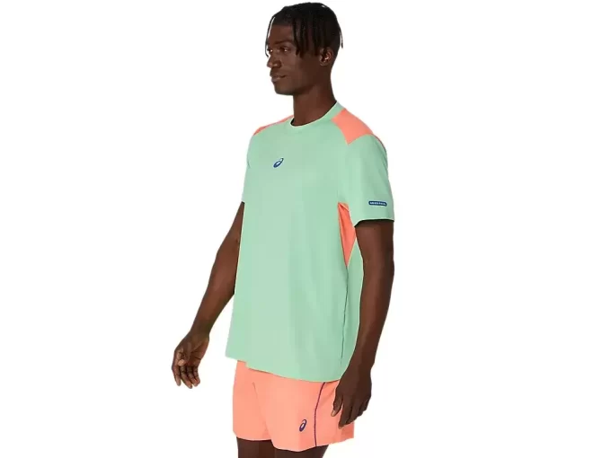 PADEL COURT -LYHYTHIHAINEN TOPPI